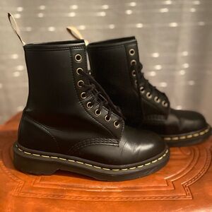 Dr. Martens Combat Boots